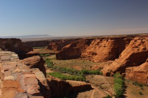 Canyon de Chelly National Monument 