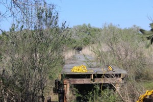 Heron Flats Bridge