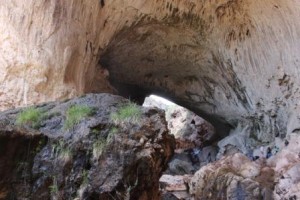 Tonto Natural Bridge Comp_1402