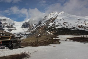 Icefields parkway camping_3426