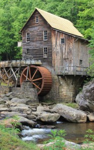 Gladys Creek Mill Comp_1550