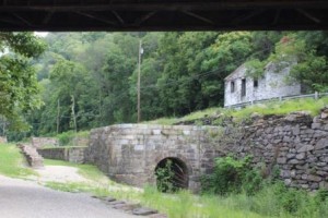 Lock 23 C&O Canal