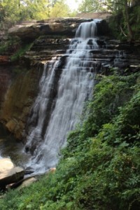 Brandywine Falls