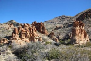 RedRock Canyon Comp_9807