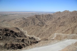 Telegraph Peak Rd_0742